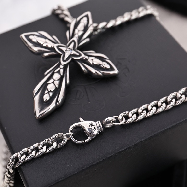 Chrome Hearts Necklaces